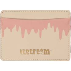 Vita Korthållare ICECREAM Drippy Card Holder White - ONESIZE