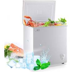 Freezers Wanai ‎BCBD110 White