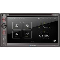 Blaupunkt Concord20 Double Din