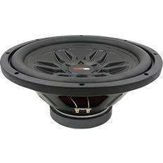 Spirit SLCMD124D 12 in Subwoofer Dual 4-Ohms Voice Coil Ppi Cone 1000W