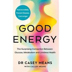 Good Energy (Hæftet)
