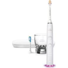 Philips Philips Sonicare DiamondClean Smart Electric, Rechargeable Toothbrush for Complete Oral Care – 9300 Series, White, HX9903/05