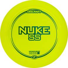 Disc Golf Discraft Z Nuke SS 170-172 Gram Distance Driver Golf