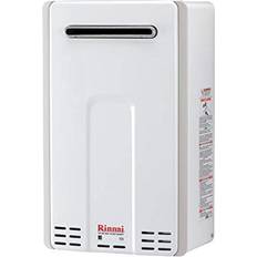 Rinnai V94eN Natural Gas Tankless Hot Water Heater, 9.8 GPM