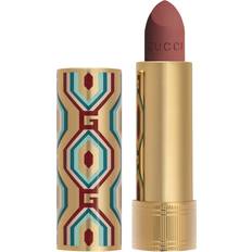 Gucci Læbestifter Gucci 505 Rouge à Lèvres Limited-edition Matte Lipstick 3.5g