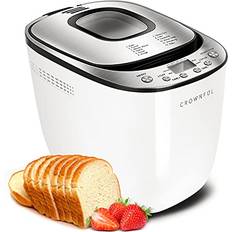 Breadmakers Crownful Automatic Bread Keep