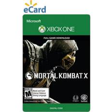 Mortal Kombat X Xbox One [Digital]