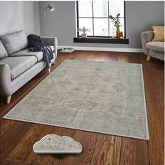Mattor & Fällar Homefesto 80x150 Multifärgad cm