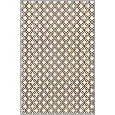 Mattor & Fällar Homefesto 180x280 Multifärgad