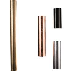 Kögl Capsula Vägglampa Silver 18 cm Väggarmatur