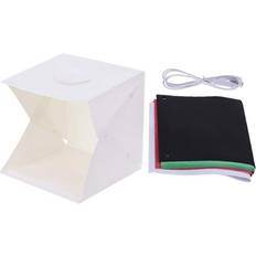 Studiobelysning HOD Hobbies Camera Portable Folding Light Foldable Photography Lightbox Studio Soft Box Tent Cube