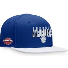 Fanatics NHL Blå Snapback Keps Toronto Maple Leafs