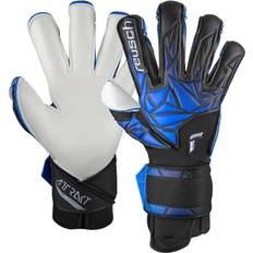 reusch Torwarthandschuhe Attrakt RE:GRIP Schwarz