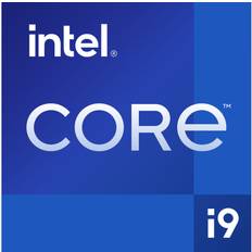 Intel Socket 1700 - Xeon Processorer Intel CPU Core i9 I9-14900K Socket