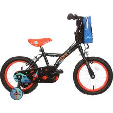 Atomic Kids Bike 14 Wheel