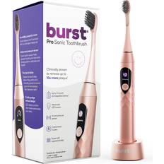 Pro Sonic Toothbrush