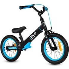 Xtend 3-Stage Kids' Bicycle - Blue &