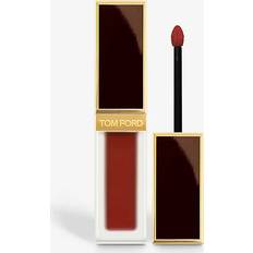 Tom Ford Läpprodukter Tom Ford Liquid lip luxe matte 132 heatwave-wn