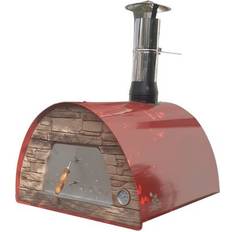 Grills Authentic Pizza Ovens Authentic Pizza Ovens