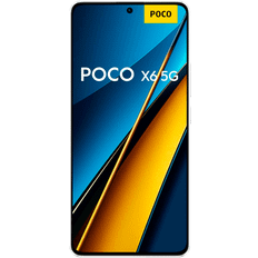 Poco X6 5G 12Go/256Go