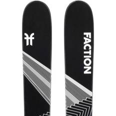 Faction Skis Mana Alpine Skis Black 190