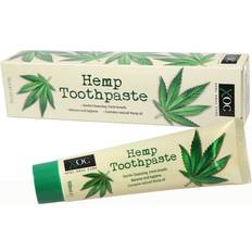 XOC Hemp Toothpaste 2 x 100ml