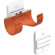 Ga.Ma Keramisk Tillbehör till hårstylers Ga.Ma Waist Holder IQ Brown