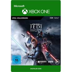 PC Games STAR Jedi: Fallen Order