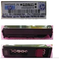 Harddisk HP Harddisk Midline 4TB 3.5" Serial ATA-600 7200rpm > På fjernlager, levevering hos dig 27-03-2024