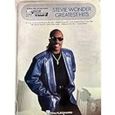 E-Z Play Today Volume 277: Stevie Wonder Hits: Songbook für Klavier (Geheftet)