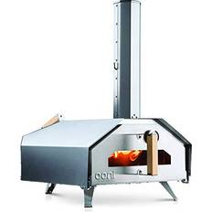 Ooni Pro 16 Outdoor Pizza Oven, Pizza