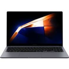 Samsung Galaxy Book4 15.6", Core 7, 16GB 512GB