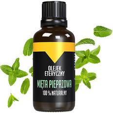 Massage- & Relaxation Products Bilovit Peppermint Essential Oil 30 ml