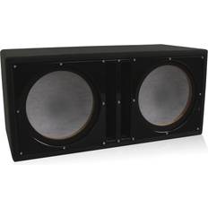 Boat & Car Speakers Belva BBX210BK Dual 10-inch