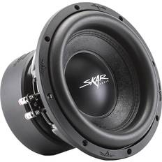 Skar Audio SVR-10 D2 10"