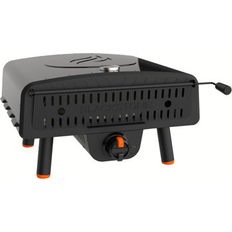 Grills Blackstone Leggero Portable Pizza Oven Steel