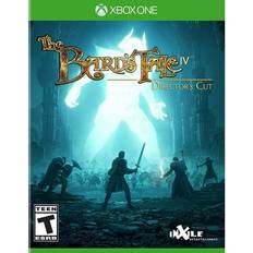 Xbox One Games The Bard s Tale IV: Director s Cut for Xbox One