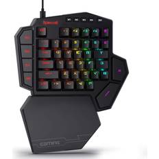 Redragon K585 DITI RGB Mechanical Keyboard Stand