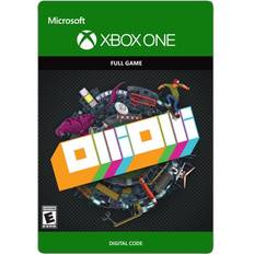 OlliOlli Xbox One [Digital]