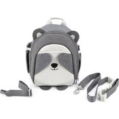 Safety Harness Lulyboo Toddler Backpack with Leash, Safety Harness and Tether, Panda