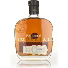 Ron Barceló Imperial 38% 70cl