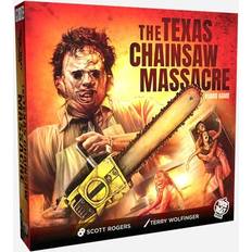 Trick or Treat Studios Texas Chainsaw Massacre