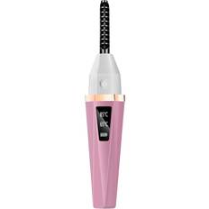 Eyelash Curlers on sale Tianfu Heating Eyelash Curler, Electric Eyelash Curler, Rechargeable Eyelash Curler, Eyelash Comb, Used for Natural Curl Eyelashes