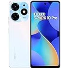 Mobile Spark 10 Pro