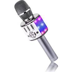 Karaoke Wireless Bluetooth, 4 1 Karaoke