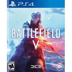 Battlefield V