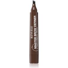 Master Brow Definer Precis Ögonbrynspenna Skugga Medium