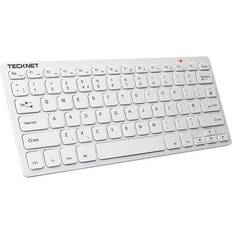 Tecknet 2.4G Wireless Keyboard For Windows 10