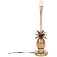 Bold Monkey Juicy Pineapple Table Lamp