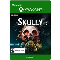 Skully Xbox One [Digital]